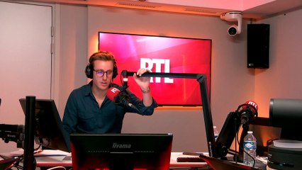 L'invité de RTL Petit Matin du 24 octobre 2018