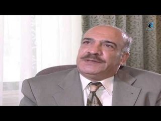 مسلسل حديث المرايا | الشركة بتعفي راضي من البعثة