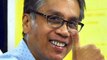 Mar Roxas seeks to block Senate bid of another Roxas