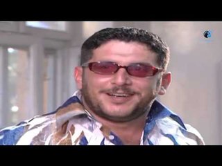 مسلسل حديث المرايا | الظابط بيقعد المسجون علي مكتبه