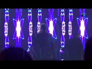 حفل رأس السنة فى أنتركونتننتال سيتى ستارز | وائل جسار يبدع فى غناء بتوحشينى