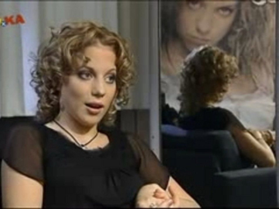 LaFee @ Logo TV (27.12.2007)