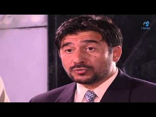 مسلسل حديث المرايا | مشكلة بتنجال بيض العجل