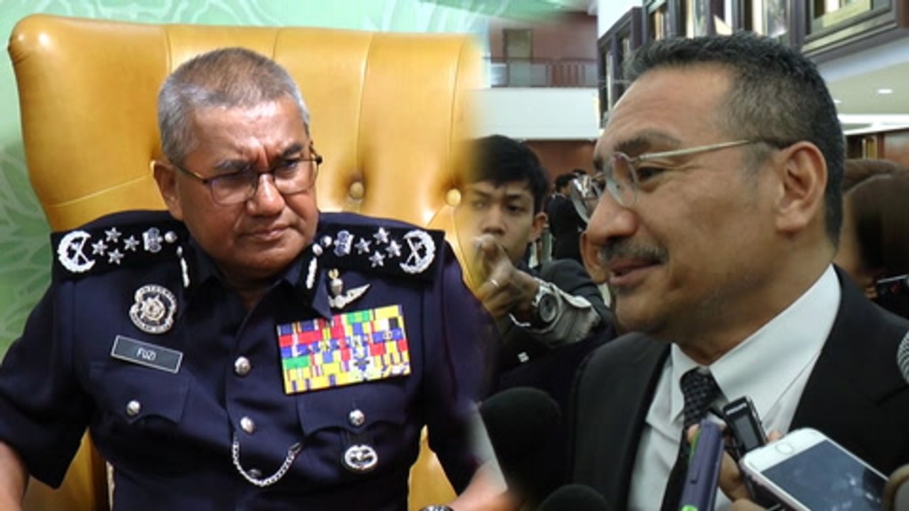 IGP welcomes Hisham's offer to track down Jho Low