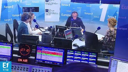 Vers un nouveau krach boursier ?