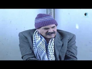 مسلسل حديث المرايا | الراجل هيموت من برودة الثلاجة