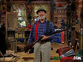 The Red Green SW - S12E12 - The Missile Crisis