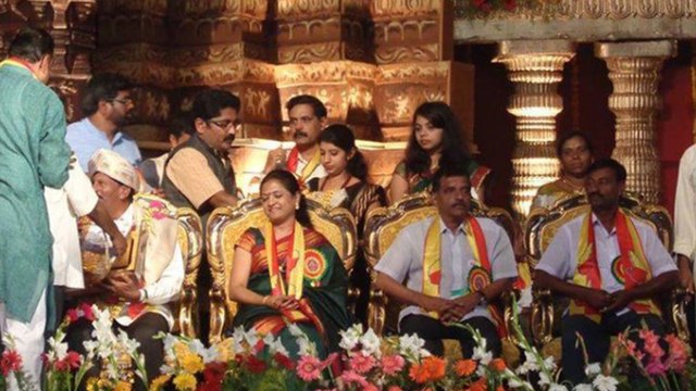 ಧಾರವಾಡ ಸಾಹಿತ್ಯ ಸಮ್ಮೇಳನ ಜನವರಿಗೆ ಮುಂದೂಡಿಕೆ | Oneindia Kannada