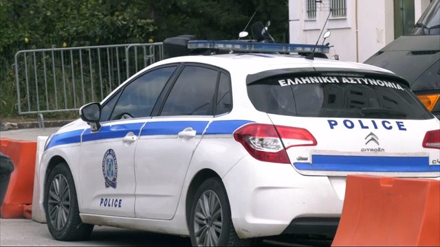 Ημέρα πολίτη στην αστυνομία και στην Στερεά Ελλάδα