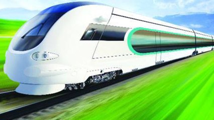 ಮೇಕ್ ಇನ್ ಇಂಡಿಯಾ ಕೂಸಾದ ಈ ರೈಲಿನಲ್ಲಿ ಏನೆಲ್ಲಾ ಇದೆ? | Oneindia Kannada