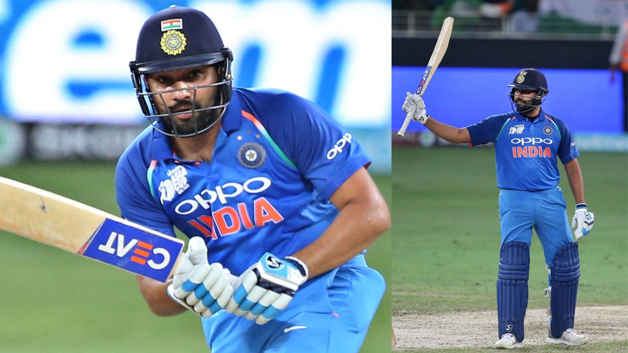 India Vs west Indies 2nd ODI : Rohit Sharma to...