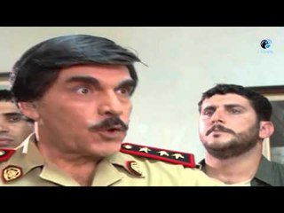 مسلسل حديث المرايا | العصابة طلعت كلها مخبرين