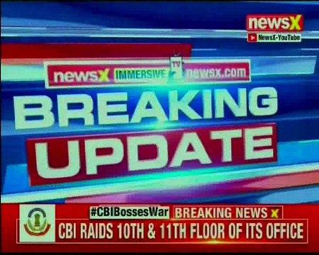 CBI Vs CBI: Alok Verma & Rakesh Asthana sent on leave, M Nageshwar Rao appointed interim CBI Chief