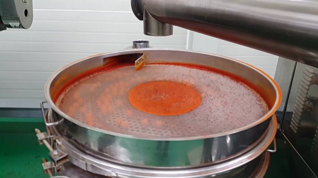 수입 냉동 고추 원산지 둔갑, 이제 꼼짝마! / YTN