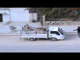 مسلسل حديث المرايا | ايه الملعوب اللي بيعمله استاذ سمعان