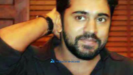 Nivin pauly lead rajeev ravi movie