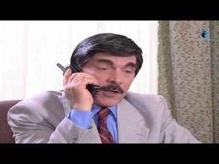 مسلسل حديث المرايا | ابو هالة بيعزم اصحابه علي الغداء