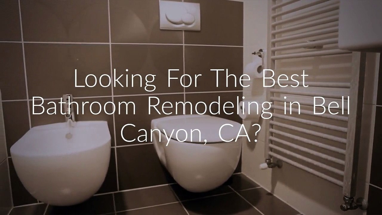 Bathroom Remodeling in Bell Canyon, CA | Palatin Home Remodeling Inc