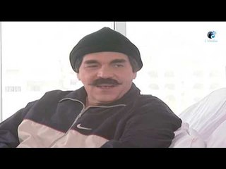 مسلسل حديث المرايا | الراجل تعبان من جلوسه في المستشفي