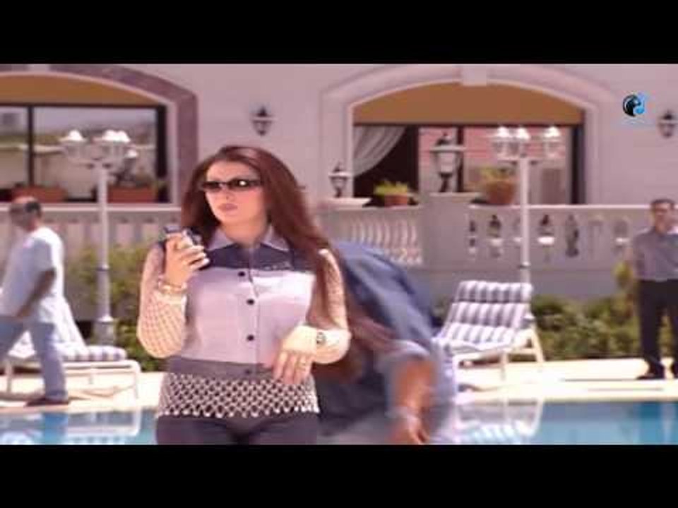 مسلسل حديث المرايا | الست ماجدة