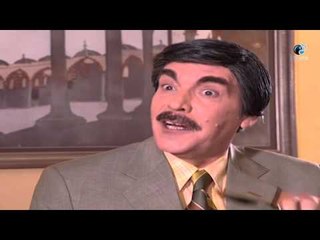 مسلسل حديث المرايا | مهون عازم الخبير الالماني علي العشاء