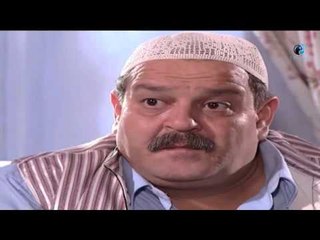 مسلسل حديث المرايا | أستاذ سمعان و تلاقي الهواتف الغمضة