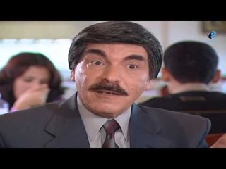 مسلسل حديث المرايا | موظف بياخد راشوة موبيلات و ساعات