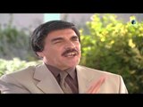 مسلسل حديث المرايا | ابو هالة فخور بي ابنه شادي