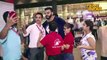 Arjun Kapoor & Malaika Arora Spotted At Mumbai Airport! | Bollywood | News & Gossips | Spotted | Latest Updates