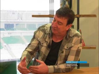 Teknik Analiz 3. Bölüm - Yalçın Gündüz