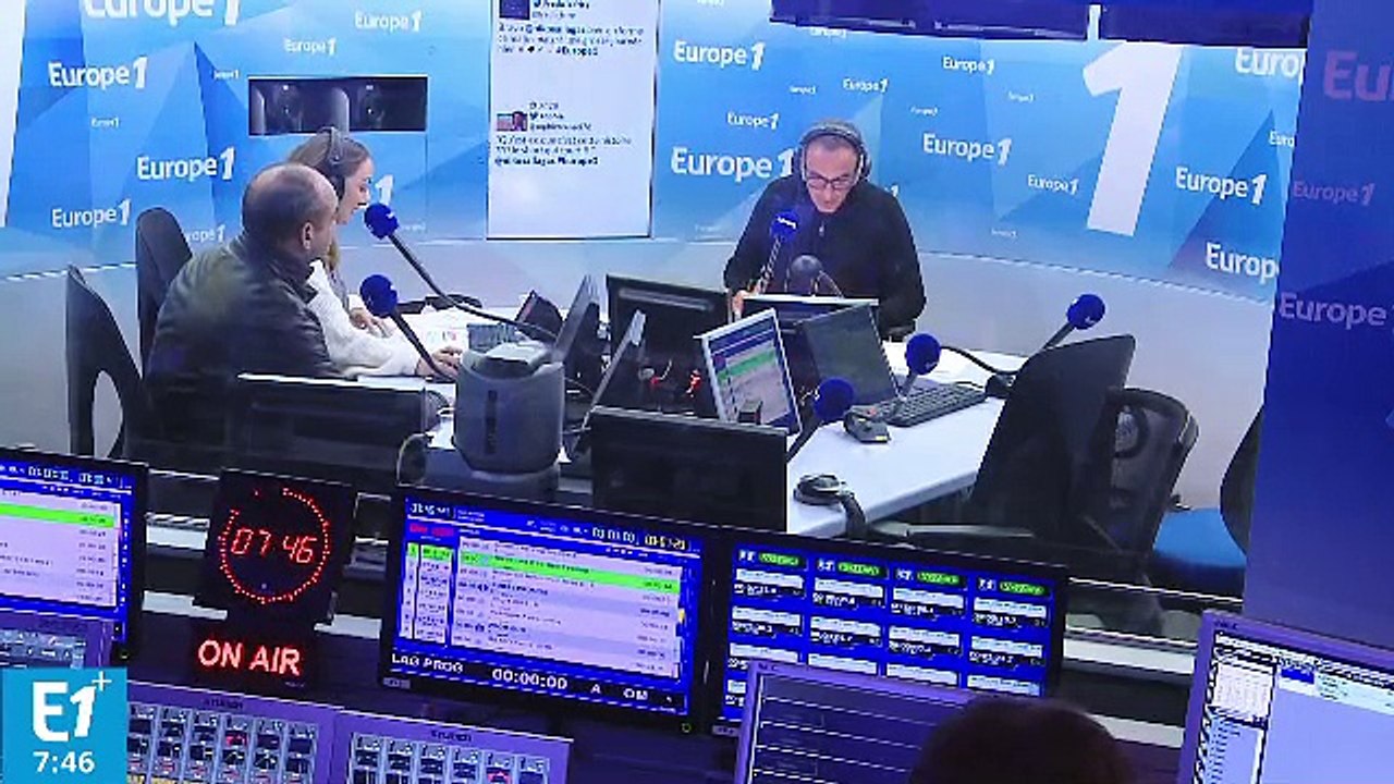 L’islam radical dans le monde du travail : "La...