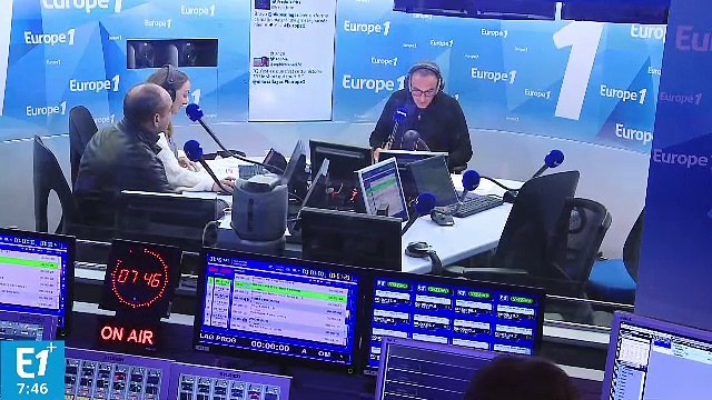 L’islam radical dans le monde du travail : La radicalisation est un sujet tabou au sein des entreprises