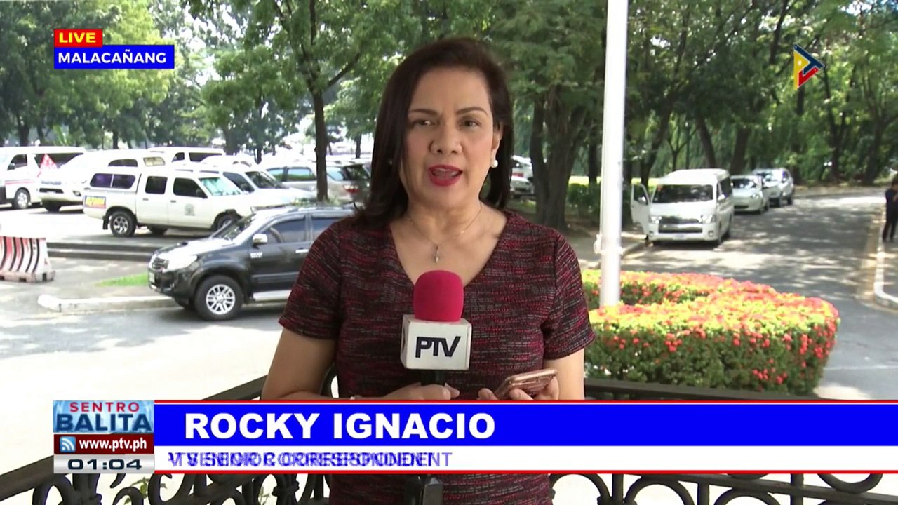 Epekto ng suspension ng oil excise tax, tutugunan