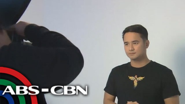 UKG: JM De Guzman, may bagong teleserye