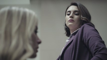 Ufak Tefek Cinayetler 38. Bölüm Merve'den Şok Plan