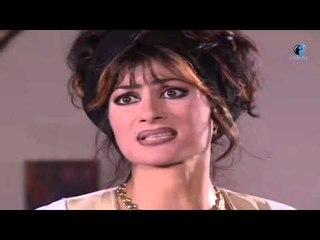 مسلسل حديث المرايا | فعلا السان هو سبب حاجات كتير