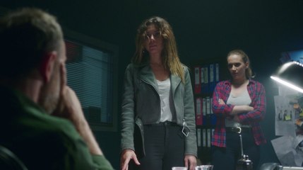 Ufak Tefek Cinayetler 38. Bölüm Oya Katili Buldu