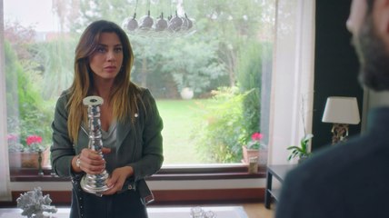 Ufak Tefek Cinayetler 38. Bölüm Katil Merve mi?