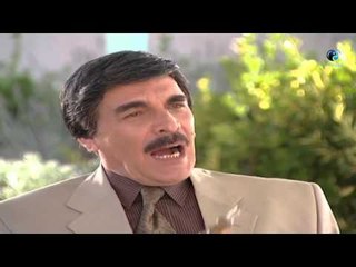 مسلسل حديث المرايا | الابناء فرحو اهلهم