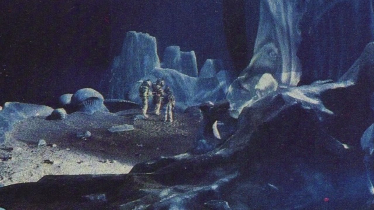 The Planetoid Project - Restoring ALIEN's Planetoid Sequence