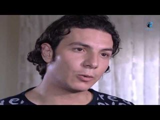 مسلسل حديث المرايا | علاء ينفجر في والده