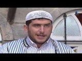 مسلسل حديث المرايا | الحرمية اتفقه علي ابو فالح