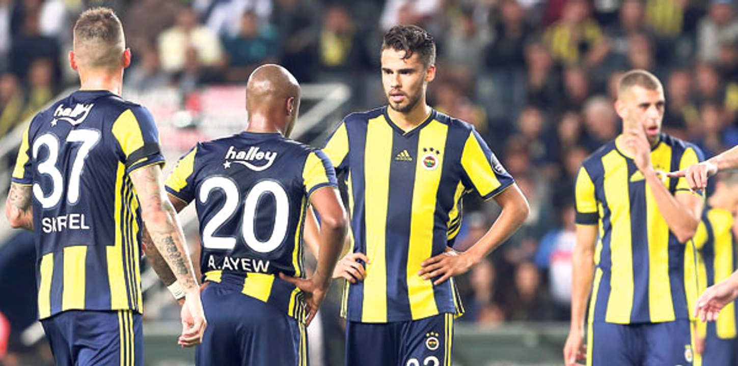 Büyük Tehlike!