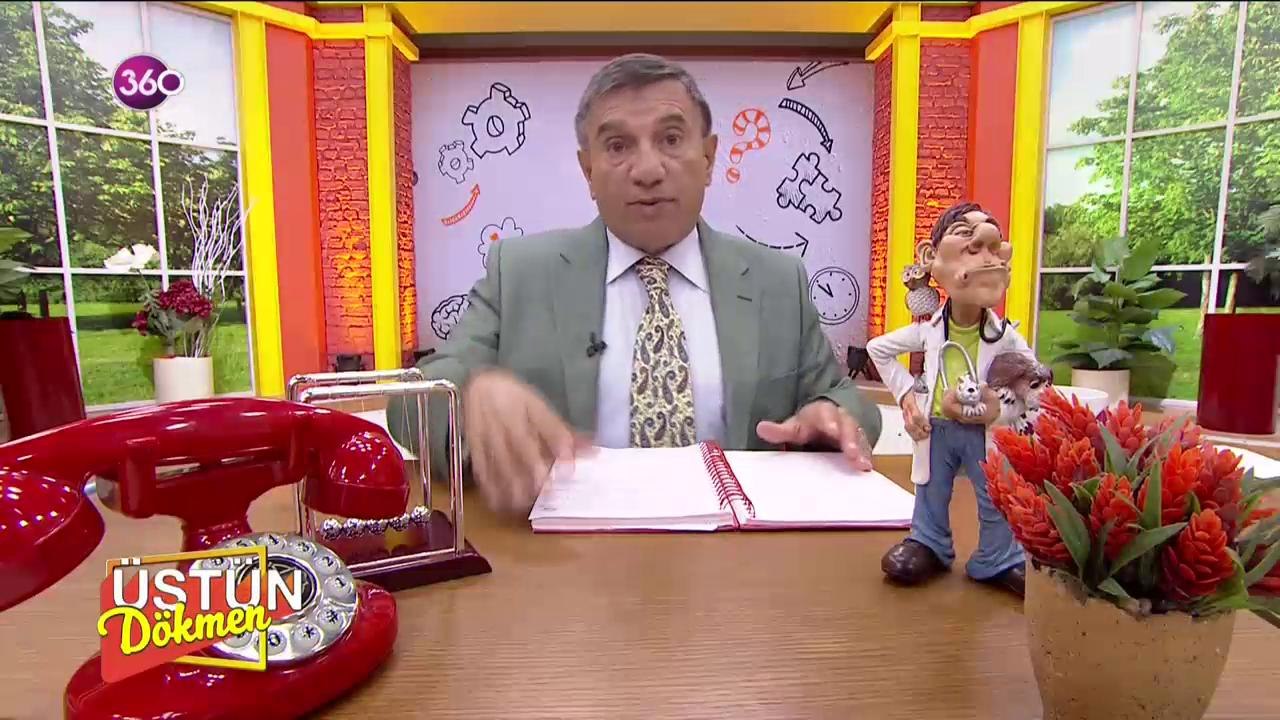 Üstün Dökmen