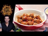 Moroccan Meatballs Recipe by Chef Basim Akhund