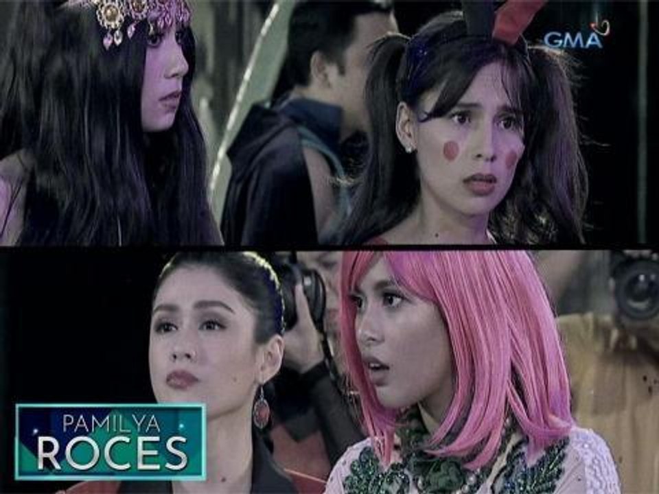 Pamilya Roces: The clash | Teaser Ep. 13
