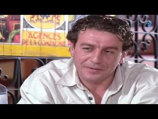 مسلسل حكايات المرايا | حملة اعلانية للسيد سالم