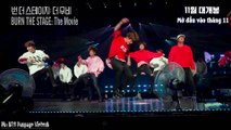 [Vietsub]BTS (방탄소년단) 'Burn the Stage: the Movie' Official Trailer