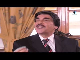 مسلسل حديث المرايا | العريس طلع مجرم