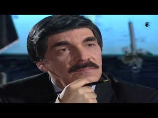 مسلسل حديث المرايا | طاهر بيدافع عن نفسه امام المحقق حسيب